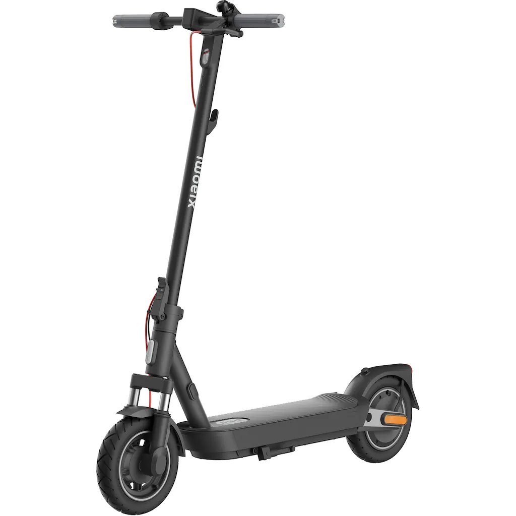 Xiaomi E-Scooter »Electric Scooter 5 Pro« Electric Scooter mit Straßenzulassung bis zu 60 km Reichweite Cyber Monday