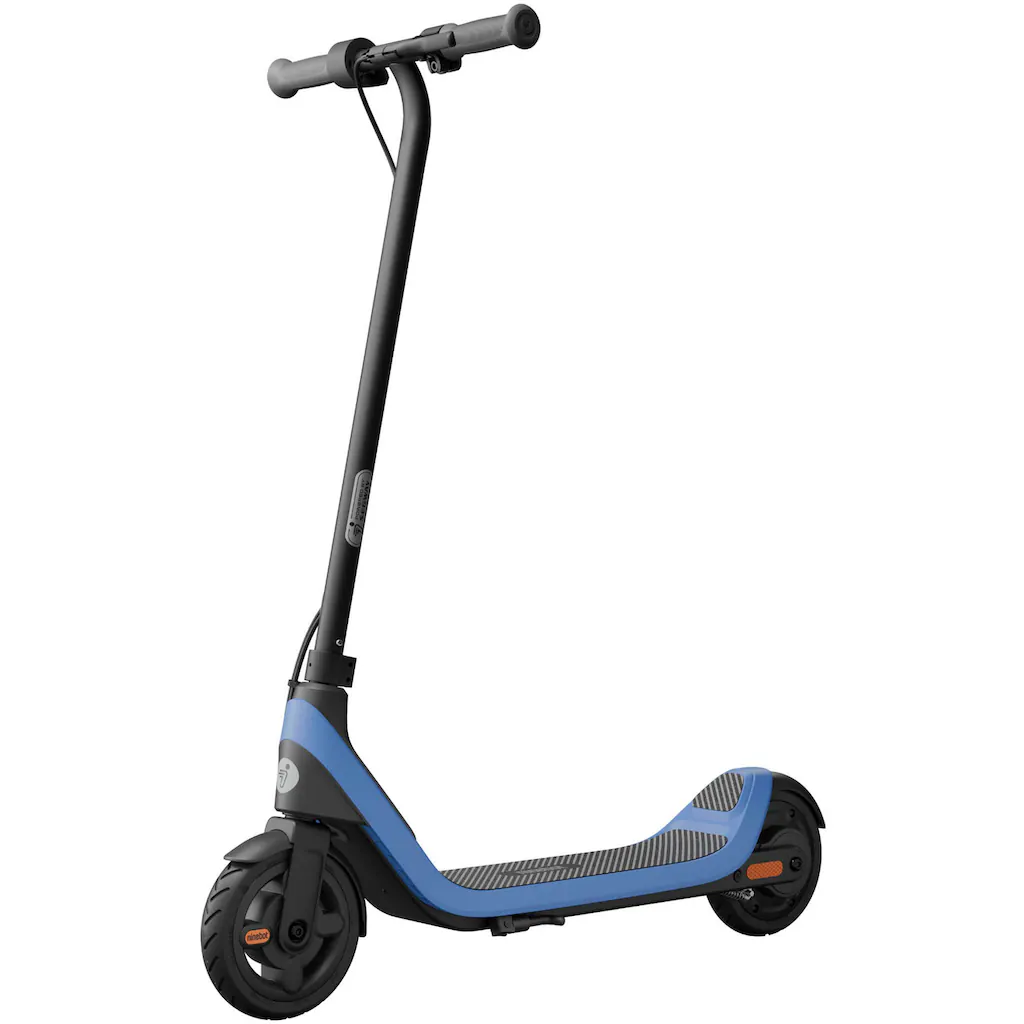 ninebot by Segway E-Scooter »KickScooter C2 Lite« Electric Scooter bis zu 14 km Reichweite Weihnachtsangebot