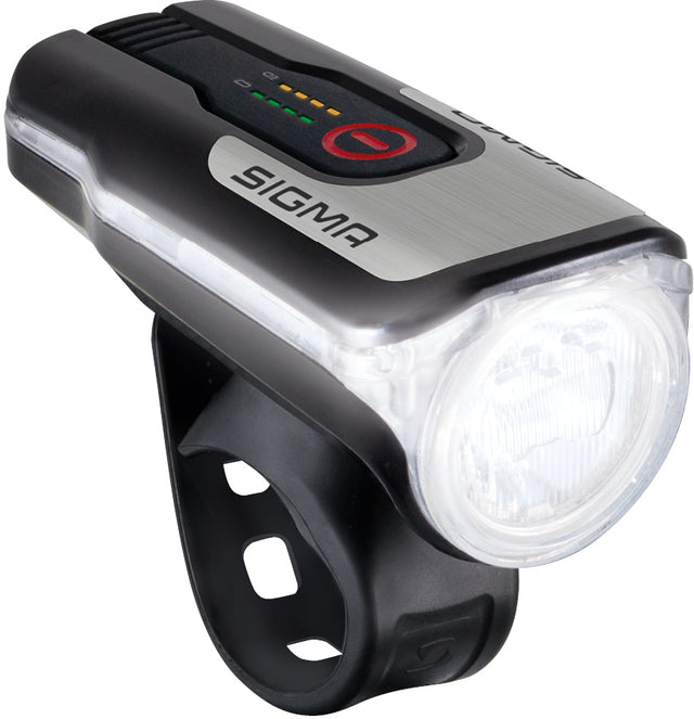 SIGMA Sigma Aura 80 USB Frontlicht &vert; 2025 Kostenloser Versand