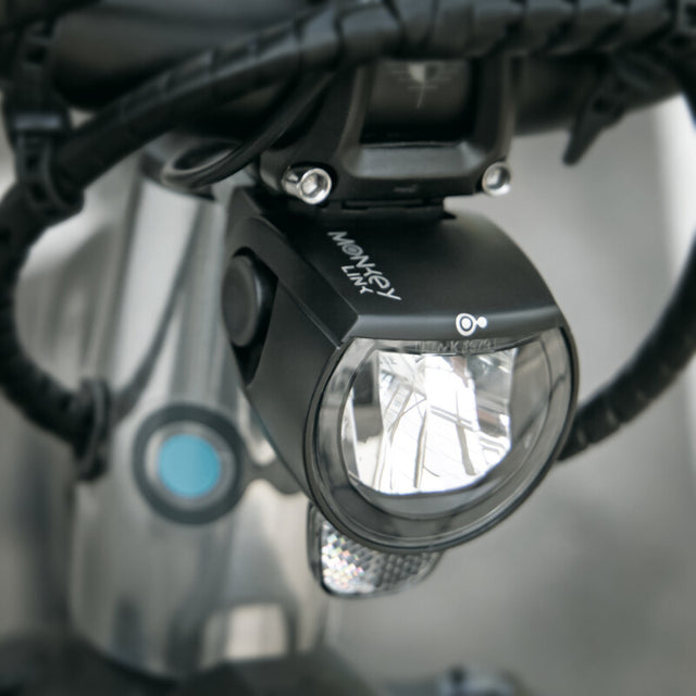 MonkeyLink MonkeyLink ML-SkyeLight 60 Lux Connect Beleuchtungsset &vert; 2025 Preisnachlass