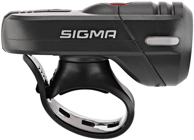 SIGMA Sigma Aura 45 USB Frontlicht &vert; 2025 Osterangebot