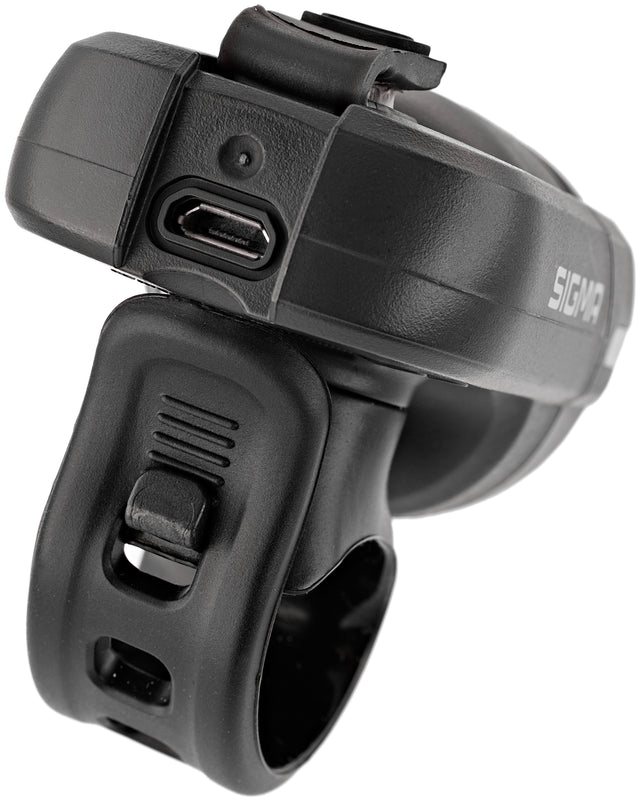 SIGMA Sigma Aura 45 USB Frontlicht &vert; 2025 Osterangebot