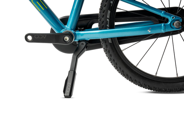 Acid ACID Fahrradständer FM ROOKIE EASY S black &vert; 2025 Begrenzte Freigabe
