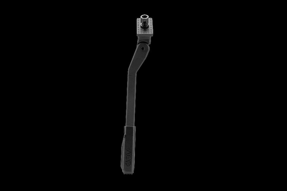 Acid ACID Fahrradständer CM ROOKIE EASY M black &vert; 2025 Nur noch ein Tag übrig