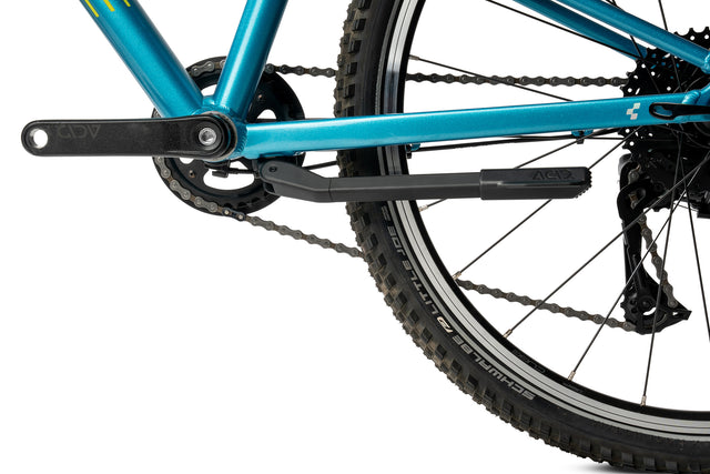 Acid ACID Fahrradständer FM ROOKIE EASY M black &vert; 2025 Super Rabatt