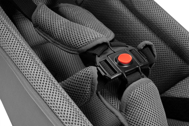 Cube CUBE Babyschale für Kinder Fahrradanhänger Double CMPT &vert; 2025 Im Verkauf