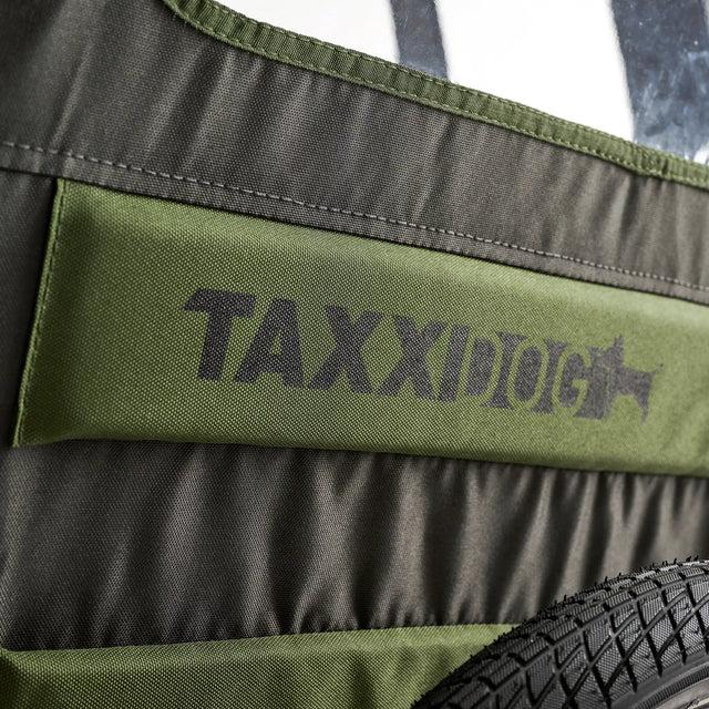 TAXXI TAXXI Hundeanhänger DOG L &vert; 2025 Verkauf