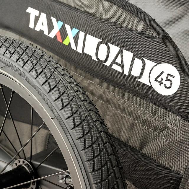 TAXXI TAXXI Lastenanhänger LOAD 45 &vert; 2025 Angebote