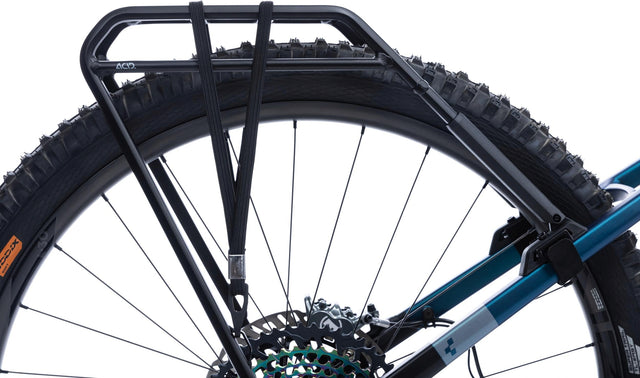 Acid ACID Gepäckträger FULL SUSPENSION RILink Axle Mount &vert; 2025 Jubiläumsangebot