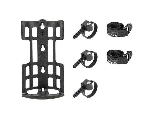 Topeak Topeak VersaCage Gepäckträger &vert; 2025 Lagerräumung