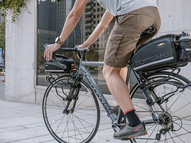 Topeak Topeak TetraRack R1 Gepäckträger &vert; 2025 Riesige Ersparnisse
