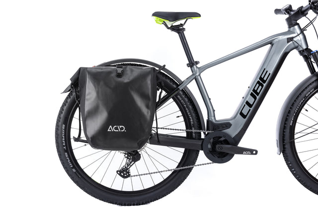 Acid ACID Gepäckträger SIC RAIL 27.5" BOOST &vert; 2025 Super Sparpreis