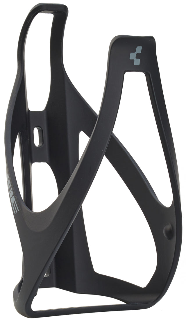 Cube CUBE Flaschenhalter HPP matt black´n´grey &vert; 2025 Wochenangebot