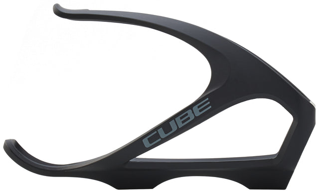 Cube CUBE Flaschenhalter HPP matt black´n´grey &vert; 2025 Wochenangebot