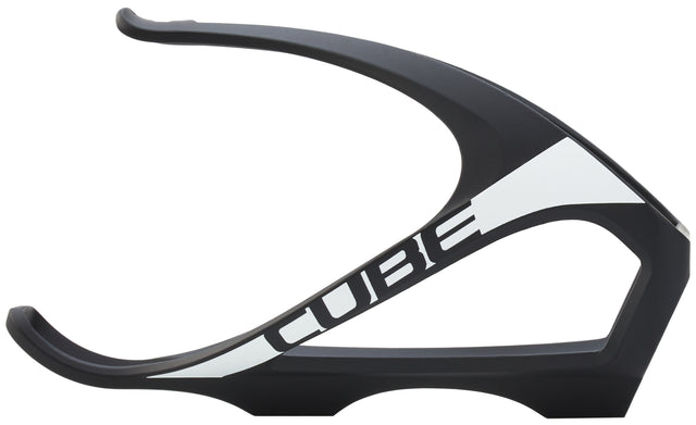 Cube CUBE Flaschenhalter HPP matt black´n´white &vert; 2025 Letzter Tag
