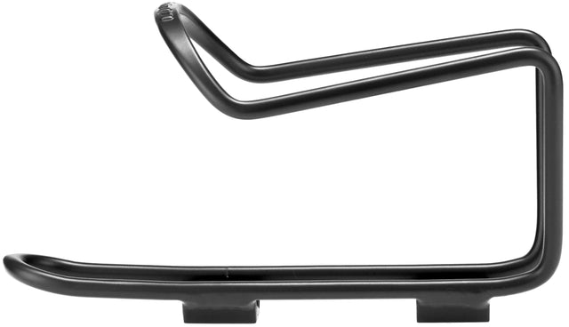 Cube CUBE Flaschenhalter HPA glossy black &vert; 2025 Zeitbegrenzte Promotion