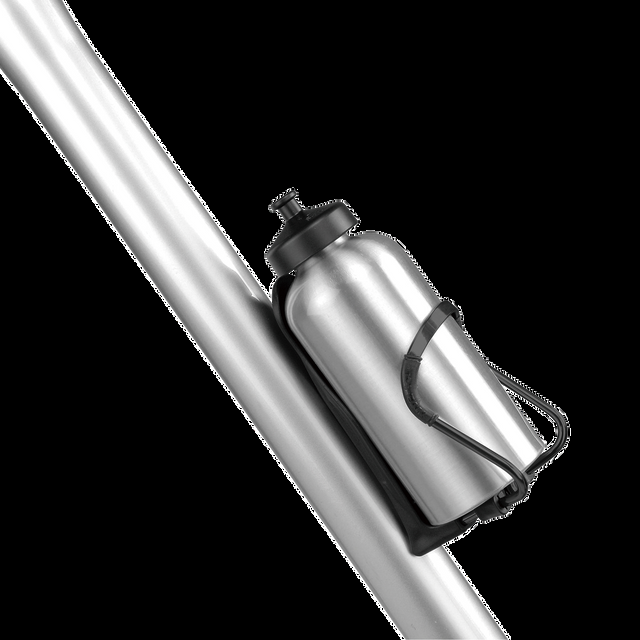 Topeak Topeak Modula Cage II Flaschenhalter schwarz &vert; 2025 Vierteljährliche Förderung
