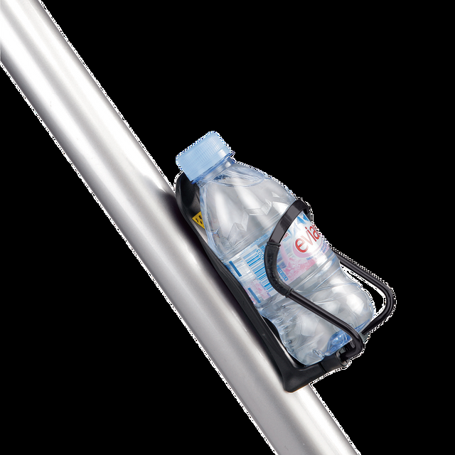 Topeak Topeak Modula Cage II Flaschenhalter schwarz &vert; 2025 Vierteljährliche Förderung