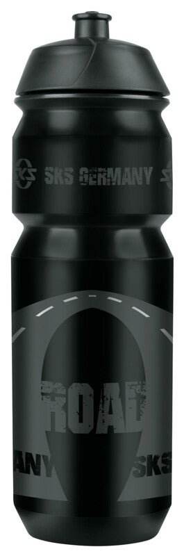 SKS SKS Road Trinkflasche 750ml schwarz &vert; 2025 Speichern exportieren