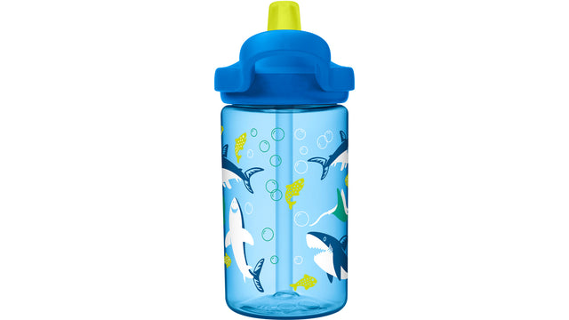 CamelBak CamelBak eddy+ Flasche 400ml blau &vert; 2025 2025