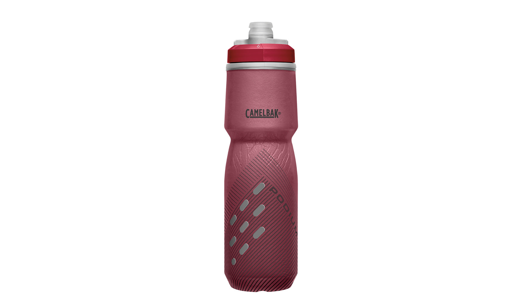 CamelBak CamelBak Podium Chill Flasche 710ml rot &vert; 2025 Online