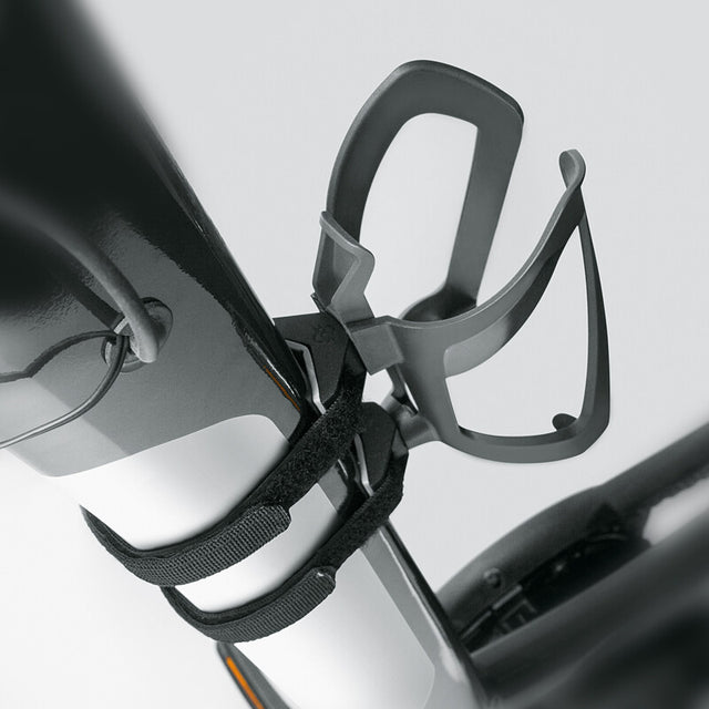SKS SKS Anywhere-Adapter Flaschenhalter mit Topcage &vert; 2025 Auslauf