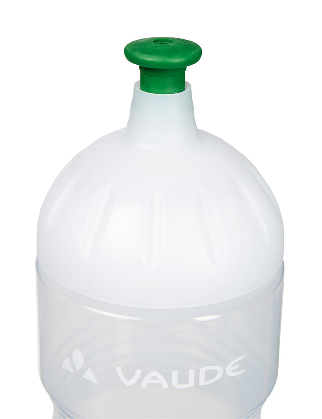 VAUDE VAUDE Organic Fahrradflasche 750ml transparent &vert; 2025 Verkauf