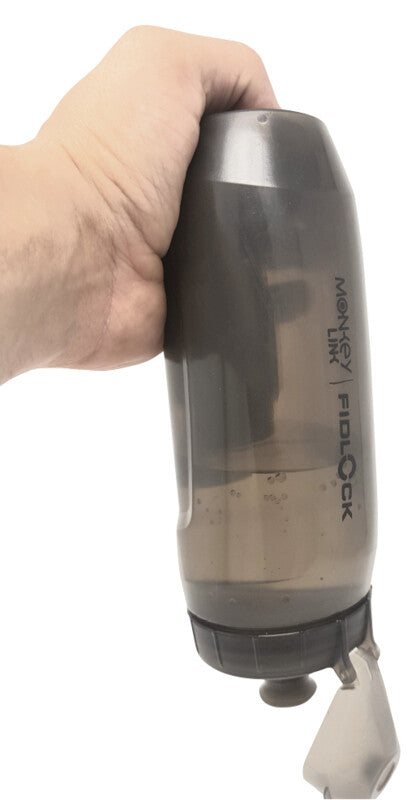 MonkeyLink MonkeyLink Twist Bottle 590ml inkl. Halterung &vert; 2025 Angebote