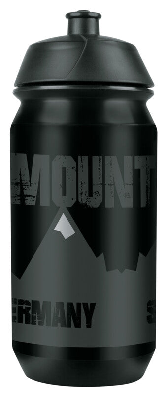 SKS SKS Mountain Trinkflasche 500ml schwarz &vert; 2025 Hotsell