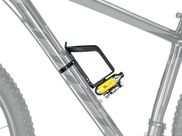 Topeak Topeak Ninja Cage Flaschenhalter &vert; 2025 Meist gekauft