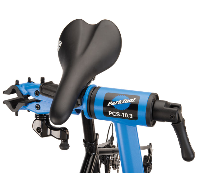 Park Tool Park Tool PCS-10.3 Montageständer &vert; 2025 Super Sparpreis