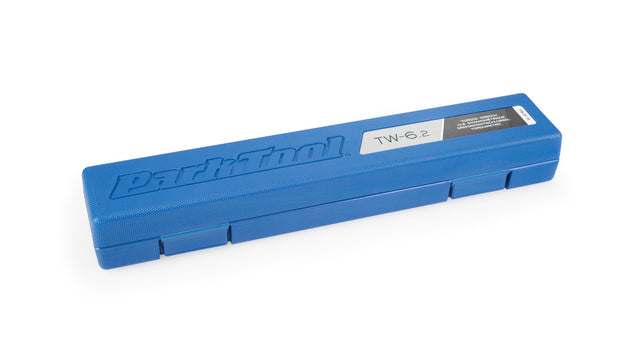 Park Tool Park Tool TW-6.2 Drehmomentschlüssel 10-60Nm 3/8" &vert; 2025 Vierteljährliche Förderung