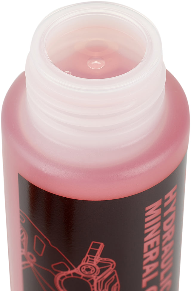 Shimano Shimano Mineralöl für Scheibenbremsen 100ml &vert; 2025 Super Rabatt