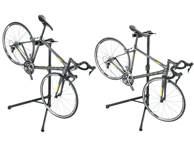 Topeak Topeak PrepStand ZX Montageständer &vert; 2025 Kostenloser Versand international