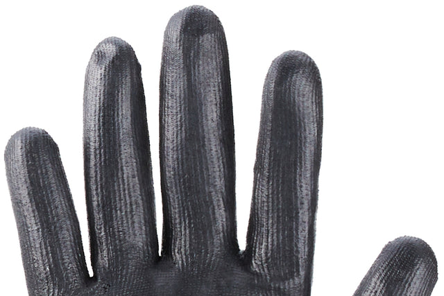 Muc-Off Muc-Off Mechanics Handschuhe schwarz &vert; 2025 Begrenzt auf 3 Tage