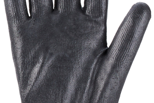 Muc-Off Muc-Off Mechanics Handschuhe schwarz &vert; 2025 Begrenzt auf 3 Tage