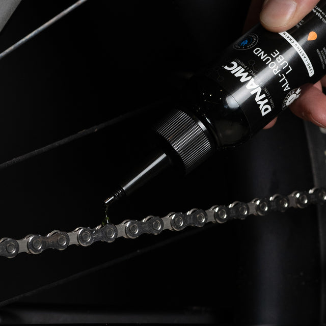 Dynamic Dynamic Bike Care All-Round Kettenöl 50 ml &vert; 2025 Speichern exportieren