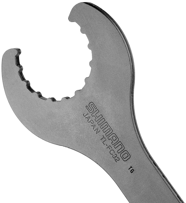 Shimano Shimano TL-FC32 Innenlager-Werkzeug &vert; 2025 50% Rabatt für begrenzte Zeit