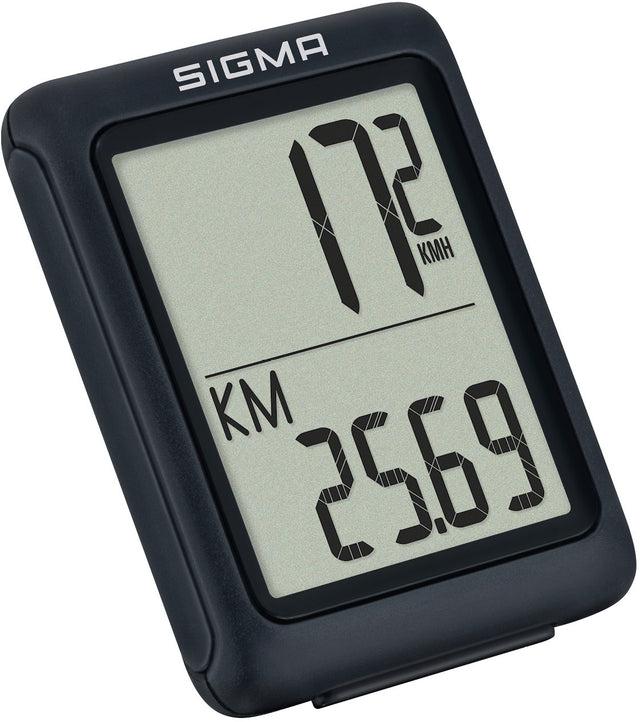 SIGMA Sigma BC 5.0 Fahrradcomputer Kabelgebunden &vert; 2025 Versandkostenfrei