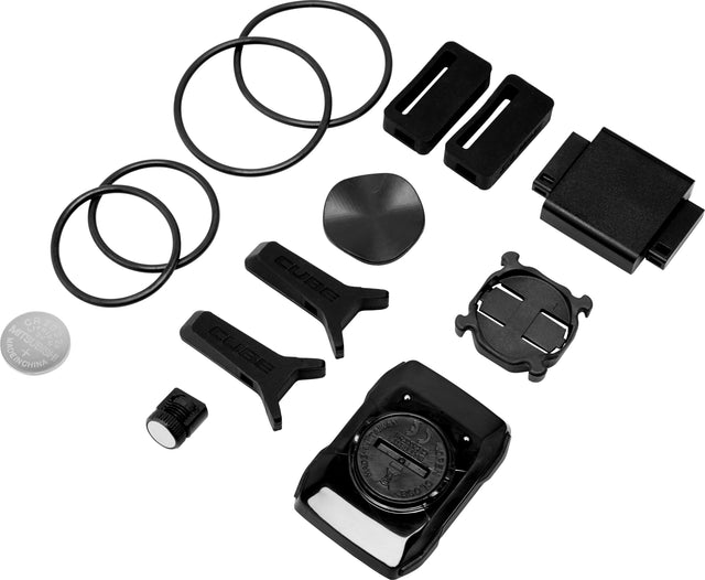 Cube CUBE Fahrradcomputer RACE PEAK &vert; 2025 Osterangebot