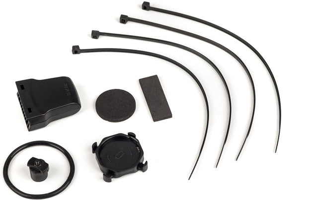 RFR RFR Fahrradcomputer wireless CMPT orange &vert; 2025 Vatertagsangebot