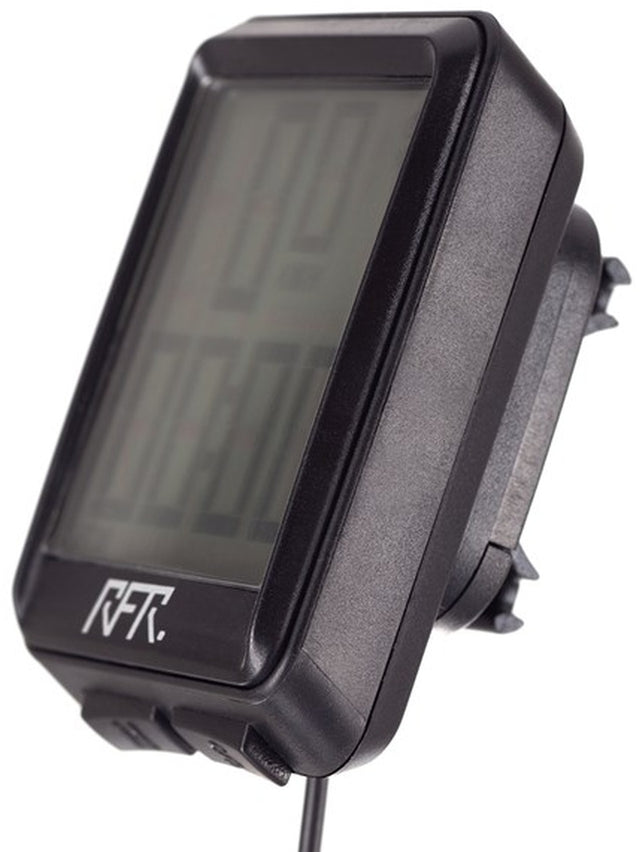 RFR RFR Fahrradcomputer CMPT black &vert; 2025 Valentinstagsangebot