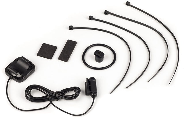 RFR RFR Fahrradcomputer CMPT black &vert; 2025 Valentinstagsangebot