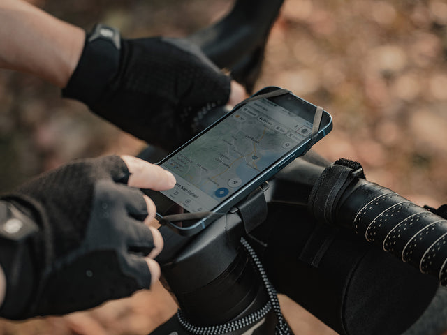 Topeak Topeak Omni Ridecase II &vert; 2025 Lagerräumung