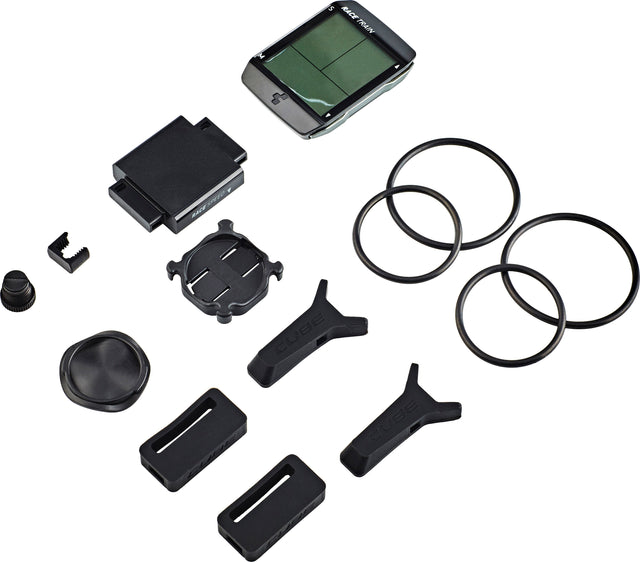 Cube CUBE Fahrradcomputer RACE TRAIN &vert; 2025 Zeitlich begrenztes Angebot