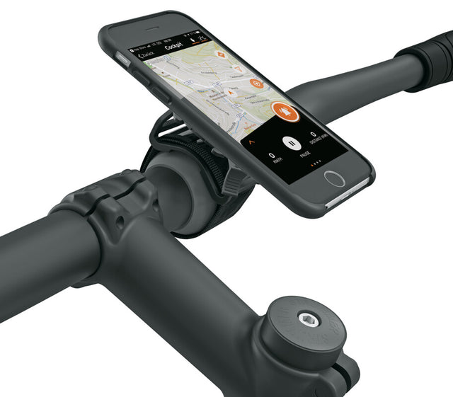 SKS SKS Compit Anywhere Smartphone Halterung &vert; 2025 Super Sparpreis
