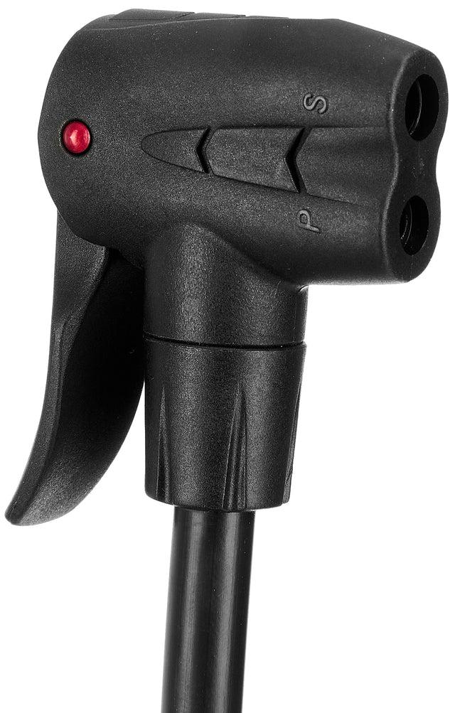 RFR RFR Standpumpe HQP &vert; 2025 Letzter Tag