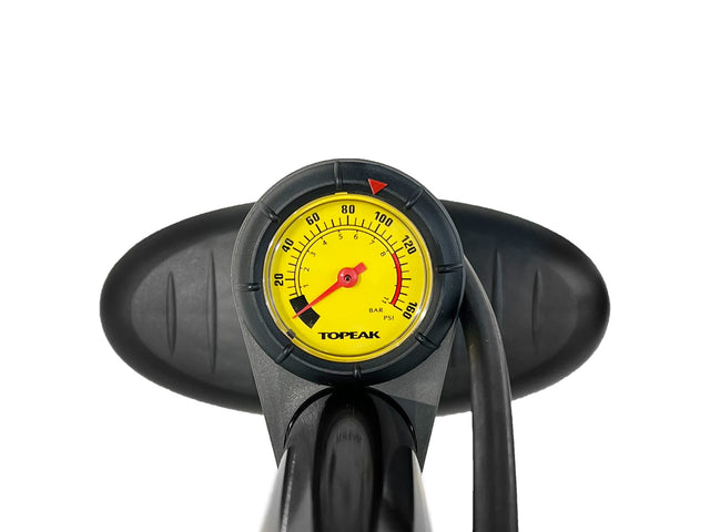 Topeak Topeak JoeBlow Max II Standpumpe &vert; 2025 Nur für heute