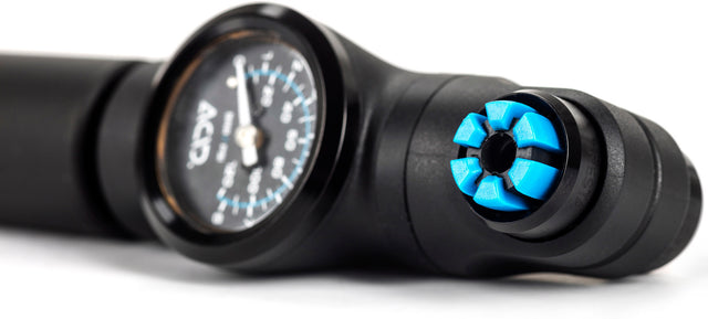 Acid ACID Pumpe RACE DUAL &vert; 2025 Vierteljährliche Förderung