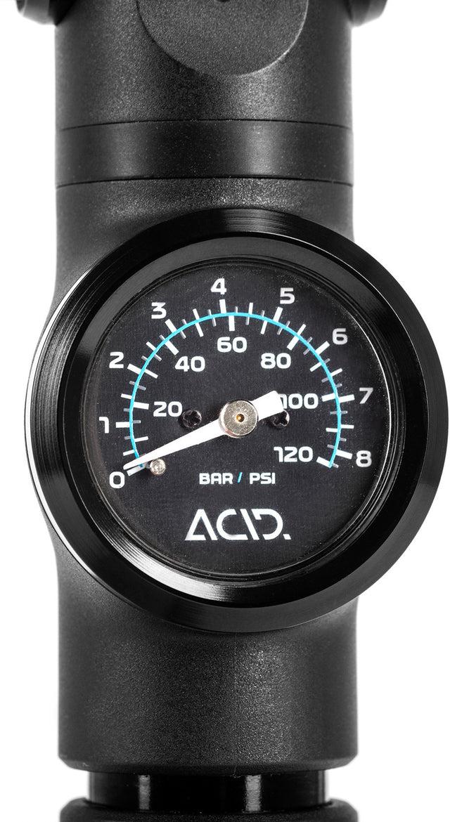 Acid ACID Pumpe RACE DUAL &vert; 2025 Vierteljährliche Förderung